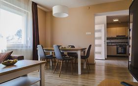 Németh Apartman
